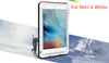 Love Mei Powerful Shockproof Aluminum Case Cover For Apple iPad Air/Air 2/Mini 2/3/4/5/6 CaseHeavy w/Gorilla Toughened Glass