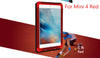 Love Mei Powerful Shockproof Aluminum Case Cover For Apple iPad Air/Air 2/Mini 2/3/4/5/6 CaseHeavy w/Gorilla Toughened Glass