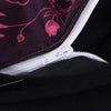BeddingOutlet Mandala Bedding Set Posture Million Romantic Soft Bedclothes Twill Bohemain Duvet Cover Set with Pillowcases 4pcs