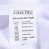 BeddingOutlet MR and MRS Pillowcases Couple Pillow Shams for Him or Her Christmas Romantic Anniversary Wedding Valentine's Gift