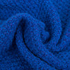 195x95CM Yarn Knitted Mermaid Tail Blanket  Soft Sleeping Bed Handmade Crochet  Anti-Pilling Portable Blanket Air Conditioning