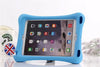 Durable Kids Safe Shockproof Loud Speaker Soft Thick Foam Stand EVA Silicone Case Cover For Apple ipad Air For ipad Air 2 Shell
