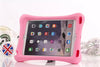 Durable Kids Safe Shockproof Loud Speaker Soft Thick Foam Stand EVA Silicone Case Cover For Apple ipad Air For ipad Air 2 Shell