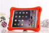 Durable Kids Safe Shockproof Loud Speaker Soft Thick Foam Stand EVA Silicone Case Cover For Apple ipad Air For ipad Air 2 Shell