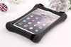 Durable Kids Safe Shockproof Loud Speaker Soft Thick Foam Stand EVA Silicone Case Cover For Apple ipad Air For ipad Air 2 Shell