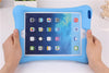 Durable Kids Safe Shockproof Loud Speaker Soft Thick Foam Stand EVA Silicone Case Cover For Apple ipad Air For ipad Air 2 Shell