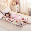 130*70CM pregnancy Comfortable U shape Maternity pillows Body cartoon pregnancy pillow Women pregnant Side Sleepers cushion