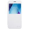 For Samsung Galaxy A5 2017 Flip Cover Case NILLKIN Sparkle Super Thin Flip Cover Case For Galaxy A 5 2017 with retail package