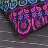 BeddingOutlet Mandala Bedding Set Posture Million Romantic Soft Bedclothes Twill Bohemain Duvet Cover Set with Pillowcases 4pcs