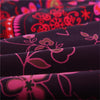 BeddingOutlet Mandala Bedding Set Posture Million Romantic Soft Bedclothes Twill Bohemain Duvet Cover Set with Pillowcases 4pcs