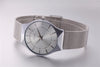 Top Brand Julius Women Watches Ultra Thin Stainless Steel Band Analog Display Quartz watch Luxury Wristwatches Relogio Feminino