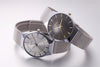 Top Brand Julius Women Watches Ultra Thin Stainless Steel Band Analog Display Quartz watch Luxury Wristwatches Relogio Feminino