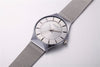 Top Brand Julius Women Watches Ultra Thin Stainless Steel Band Analog Display Quartz watch Luxury Wristwatches Relogio Feminino