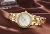 Brand Luxury Women Watches Ladies Casual Quartz Watch Female Clock Silver Stainless Steel Bracelet Dress Watch relogio feminino