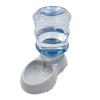 Pet Feeder Dog Automatic Food Water Feeder Pet Bowl Water Bowl for Dog Cat Dog Drinker Automatic Food Bowl 3.5L Pet Products
