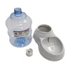 Pet Feeder Dog Automatic Food Water Feeder Pet Bowl Water Bowl for Dog Cat Dog Drinker Automatic Food Bowl 3.5L Pet Products