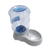 Pet Feeder Dog Automatic Food Water Feeder Pet Bowl Water Bowl for Dog Cat Dog Drinker Automatic Food Bowl 3.5L Pet Products