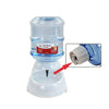 Pet Feeder Dog Automatic Food Water Feeder Pet Bowl Water Bowl for Dog Cat Dog Drinker Automatic Food Bowl 3.5L Pet Products