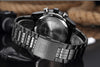 Watches Men Top Luxury Brand Naviforce Waterproof  Date Clock Male Full Steel Casual Quartz Sport Wrist Watch Relogio Masculino