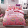 2017 new style fashion style queen/full/twin size bed linen set bedding set sale bedclothes duvet cover bed sheet pillowcases