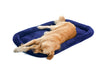 Super Big Dog Beds for Large Dogs Super Warm Dog Cat Sleeping Mat Huge Mattress Cushion Autumn Winter Pet House Free Shipping