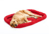 Super Big Dog Beds for Large Dogs Super Warm Dog Cat Sleeping Mat Huge Mattress Cushion Autumn Winter Pet House Free Shipping
