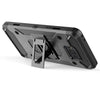 Case For Samsung Galaxy S8 S8 Plus Rugged Armor Shockproof Phone Cases for Galaxy S8 Stand Shell Belt Clip Holster Protect Cover