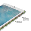 ROCK SGS Certification Guard Series Drop Protection Case for iPhone 6 6s 6s plus back cover Soft TPU + high elastic TPE