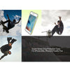 ROCK SGS Certification Guard Series Drop Protection Case for iPhone 6 6s 6s plus back cover Soft TPU + high elastic TPE