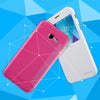 For Samsung Galaxy A5 2017 Flip Cover Case NILLKIN Sparkle Super Thin Flip Cover Case For Galaxy A 5 2017 with retail package