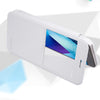 For Samsung Galaxy A5 2017 Flip Cover Case NILLKIN Sparkle Super Thin Flip Cover Case For Galaxy A 5 2017 with retail package