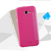 For Samsung Galaxy A5 2017 Flip Cover Case NILLKIN Sparkle Super Thin Flip Cover Case For Galaxy A 5 2017 with retail package