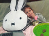 HAKOONA Explosion Rabbit Pillow Meng Rabbit Children Placate Dolls Cotton Bunny Cushions Baby Photographed Props Easter