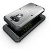 3 In 1 Full Body Protective Armor Case For LG G5 Cover 360 Degree Protection Fundas Shockproof Dustproof Coque With Kickstand