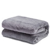 Warm Flannel Blanket Coral Plaid For sofa air Throw Travel Manta Soft Blanket For Beds Throws Fleece Blanket Manta Coberto