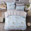 2016 New Drop Ship Bedding Set Twin/Full/Queen Size Duvet Cover Set Classic Black and White Bed Sheet Sets Home Textile