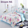 New Bedding Set Duvet Cover Sets Bed Sheet European Style Adults Kids Bedroom Sets Queen/Full Size Polyester Bedlinen