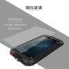 Love Mei case huawei p9 waterproof Shockproof metal cover cases huawei p9 Tempered Glass phone case
