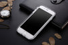 Red Phone Case for iphone 7 Transparent Luxury Anti-knock Waterproof PC & TPU 2 in 1 Phone Cover Protector for iphone 6/ 7 Plus