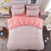 2017 new style fashion style queen/full/twin size bed linen set bedding set sale bedclothes duvet cover bed sheet pillowcases