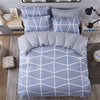 2017 new style fashion style queen/full/twin size bed linen set bedding set sale bedclothes duvet cover bed sheet pillowcases