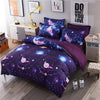 2017 new style fashion style queen/full/twin size bed linen set bedding set sale bedclothes duvet cover bed sheet pillowcases
