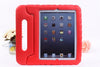 For Apple iPad 2 3 4 EVA Foam Shockproof Case for iPad2 ipad3 ipad4 Funda Coque Children Kids Handle Stand Protective Cover