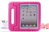 For Apple iPad 2 3 4 EVA Foam Shockproof Case for iPad2 ipad3 ipad4 Funda Coque Children Kids Handle Stand Protective Cover