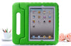 For Apple iPad 2 3 4 EVA Foam Shockproof Case for iPad2 ipad3 ipad4 Funda Coque Children Kids Handle Stand Protective Cover