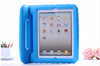 For Apple iPad 2 3 4 EVA Foam Shockproof Case for iPad2 ipad3 ipad4 Funda Coque Children Kids Handle Stand Protective Cover