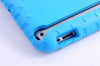 For Apple iPad 2 3 4 EVA Foam Shockproof Case for iPad2 ipad3 ipad4 Funda Coque Children Kids Handle Stand Protective Cover