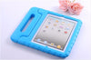 For Apple iPad 2 3 4 EVA Foam Shockproof Case for iPad2 ipad3 ipad4 Funda Coque Children Kids Handle Stand Protective Cover