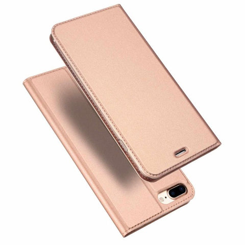 For iphone 7 / 7plus Case Cover Wallet Leather Case for iphone7 Stand Flip Cover for iPhone 7plus Case Card Holder 7 7Plus Cover