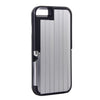 Holder for Apple iPhone 6 6S 6 Plus 6S Plus 7 7 Plus Bluetooth Remote Control Foldable Extendable 3 in 1 Selfie Stick Phone Case